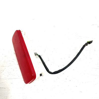 87-88 Honda FourTrax 200 TRX200SX 2x4 OEM Tail Brake Light 33700-HB3-771 AH91