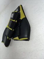 New Green ABetta Front Tendon Splint Boots Medium HH-29