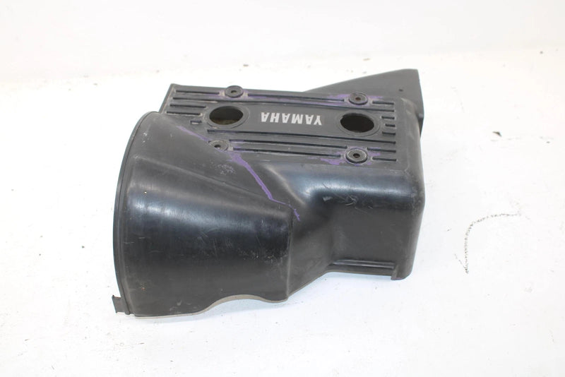 1988 Yamaha Srv Oem Cylinder Air Shroud 8H8-12651-02-00 SY62