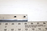 2007 Ski-doo Mxz X 800 Ho Oem Left Member 518324183 SS116