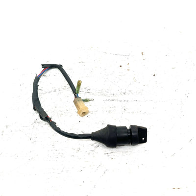 1985 Yamaha Tri Moto 200 YTM200 OEM Ignition Key Switch 52G-81510-00-00 AY59