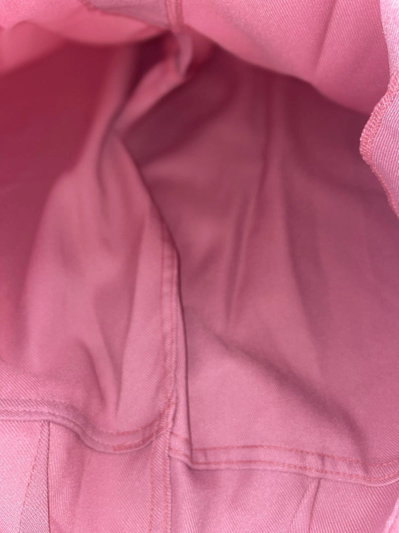 New Vintage Pink Dickson Jenkins Polyester Pants #5520 XX-17