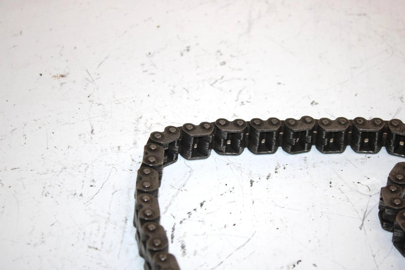 85 Polaris Trail 400 L/c OEM 66P Drive Chain 3224023 SP67