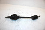 2001 Honda Trx 500 Faa Forman Oem Front Left Axle (Short) 42350-HN2-003 AH56