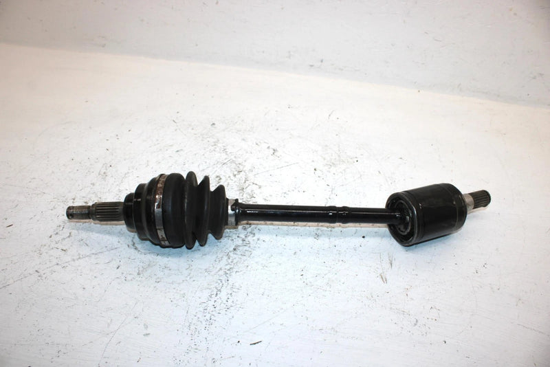 2001 Honda Trx 500 Faa Forman Oem Front Left Axle (Short) 42350-HN2-003 AH56
