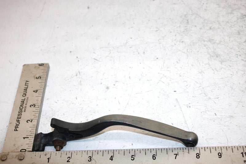 86 Honda Trx 350 A Fourtrax 350 Oem Right Handle Lever 53175-HA8-680 AH25