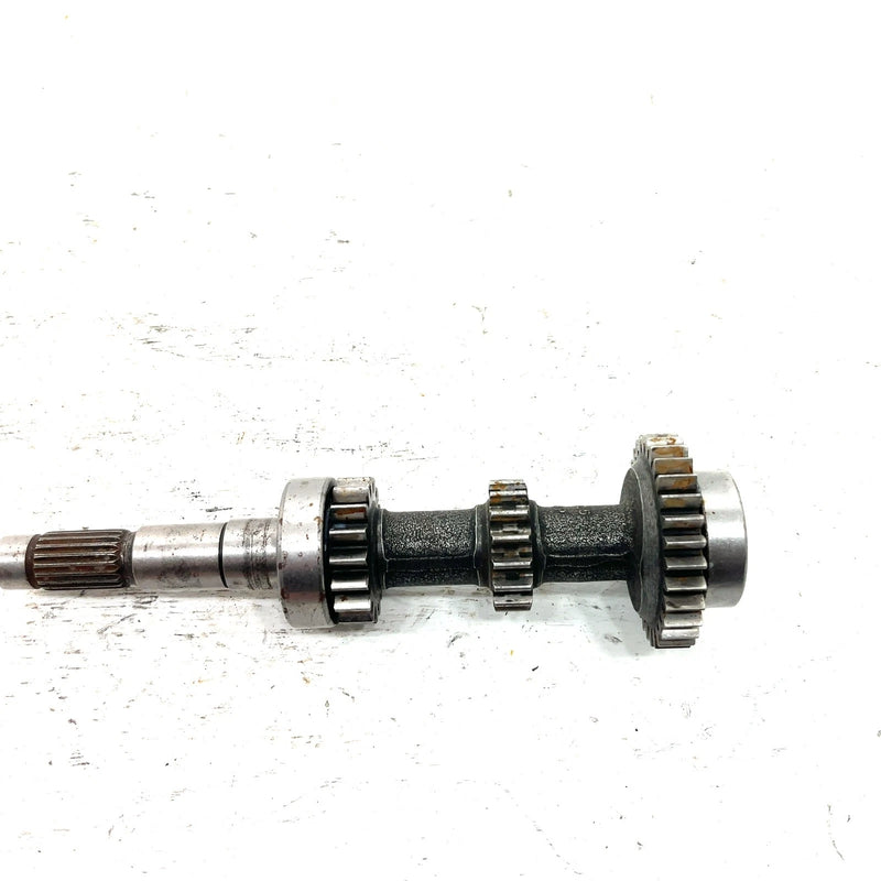 1997 Polaris Xplorer 500 OEM 31T Transmission Output Shaft 3233361 AP230