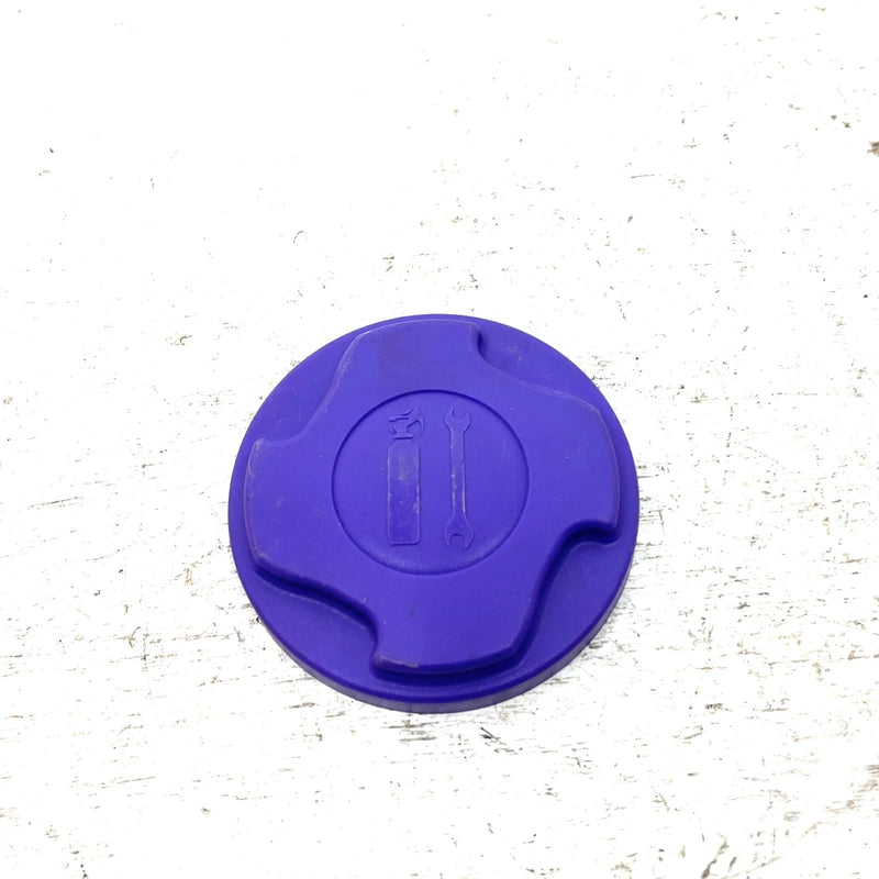 96-02 Sea-Doo GTX OEM Extinguisher Cap Cover 269501939 JS60