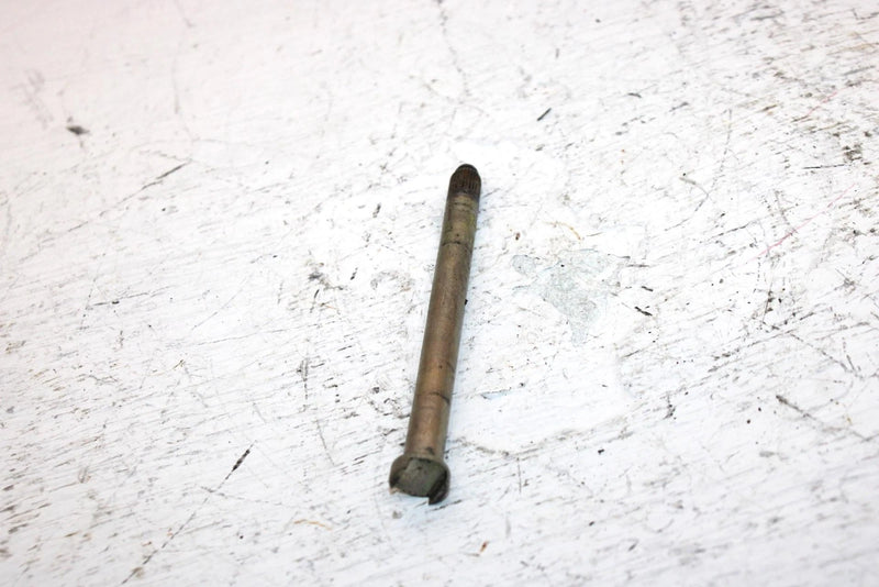 1984 Honda Atc 200 Esa Oem Neutral Indicator Shaft 35764-969-000 AH60