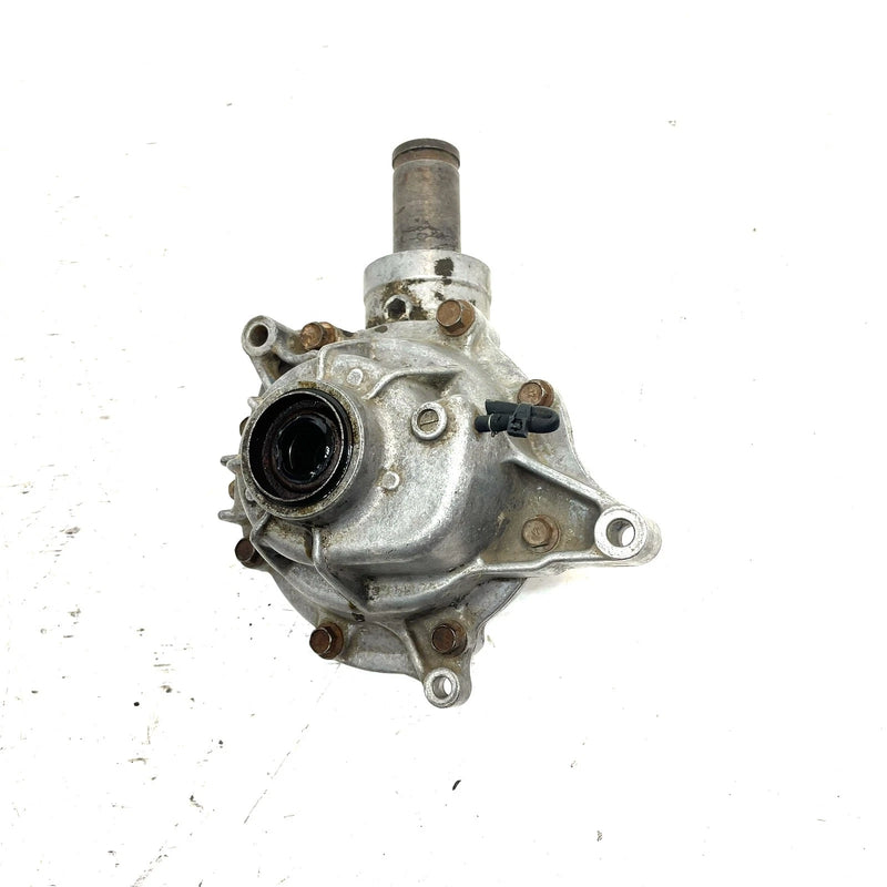 06 Honda Rancher 350 TRX350FM 4x4 OEM Front Diff Gearcase 41400-HN5-M40 AH75