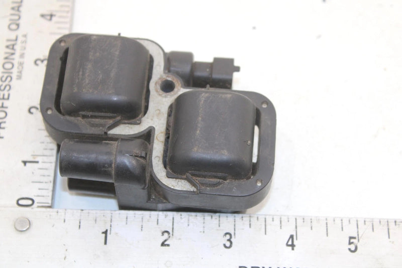02 Polaris Indy Frontier Oem Twin  Ignition Coil 4010425 SP175