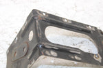 2005 Ski-doo Mach Z 1000 Oem Left Footrest Reinforcement 518323954 SS88