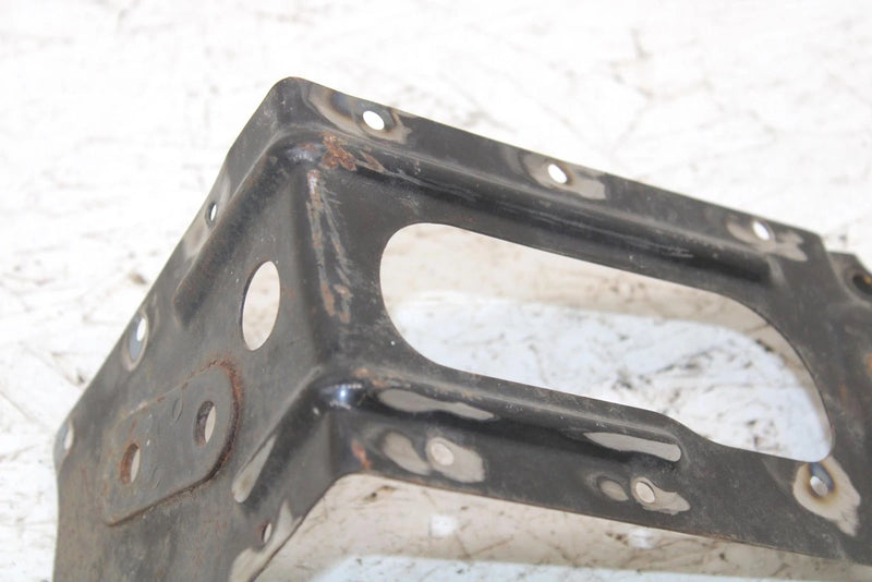 2005 Ski-doo Mach Z 1000 Oem Left Footrest Reinforcement 518323954 SS88