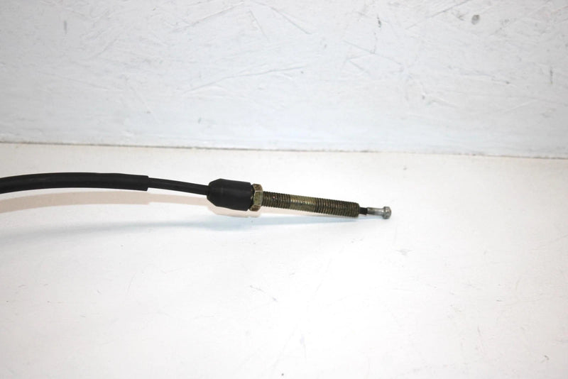 00 Yamaha Sx500r Oem Master Cylinder 8DF-W2587-00-00 8DF-W2587-40-00 SY0