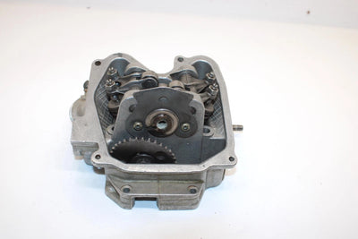03 Bombardier Rally 200 Oem Cylinder Head 711613110 420613110 AB2