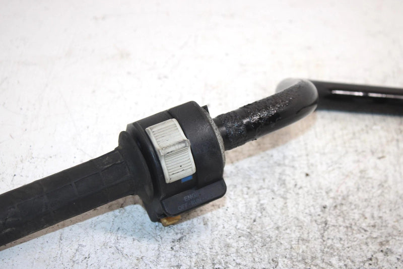 2004 Polaris Sportsman 600 Oem Handlebar W/Control Switch 5242987-067 AP58