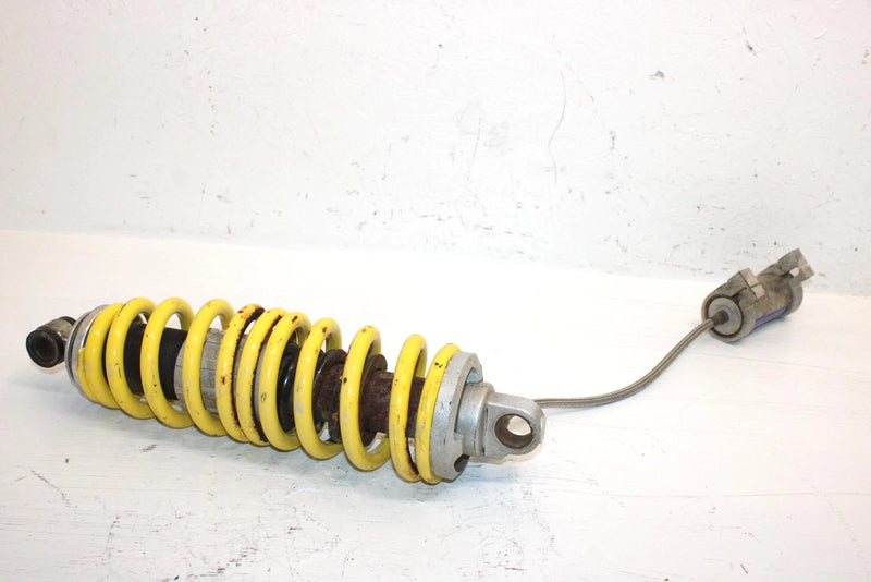 2001 Polaris 800 Le Oem Rear Skid Shock 7041934 SP22