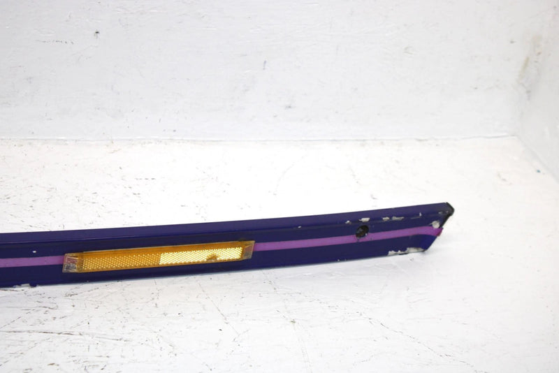 1997 Polaris Xlt Oem Left Bumper 5510157 SP70