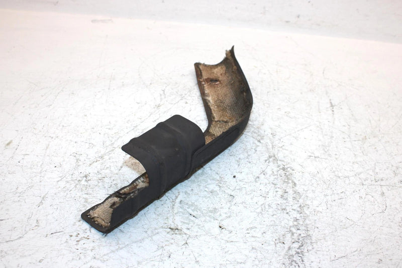1998 Kawasaki Bayou 300 Oem Exhaust Header Heat Shield 49107-1125 AK17