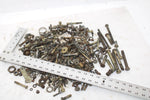 1996 Ski-doo Formula Sls 500 L/c Oem Hardware Kit SS66