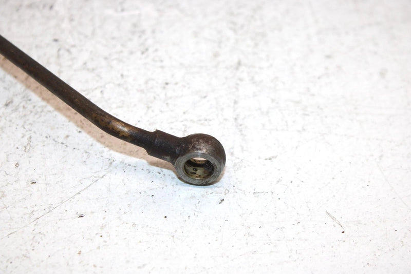 1997 Kawasaki Bayou 220 Oem Cylinder Head Oil Pipe 32102-1594 39193-1070 AK21