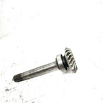 2022 Can-Am Defender HD10 OEM Transmission Shaft 420686448 XB0.1