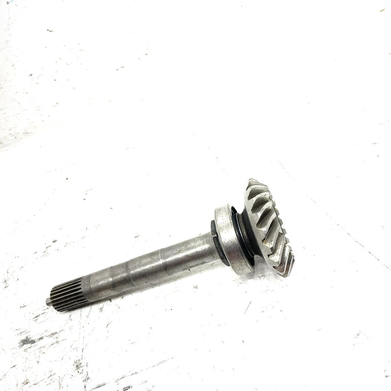 2022 Can-Am Defender HD10 OEM Transmission Shaft 420686448 XB0.1