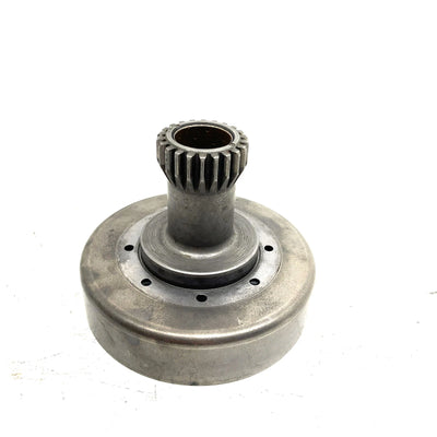 85-91 Yamaha Moto 4 YFM200DX OEM Clutch Housing 3GC-16611-00-00 AY68