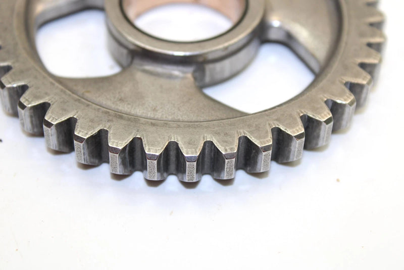 1988 Yamaha  Big Bear 350 Oem 1st Wheel 38T Trans Gear 4KB-17211-00-00 Q2970