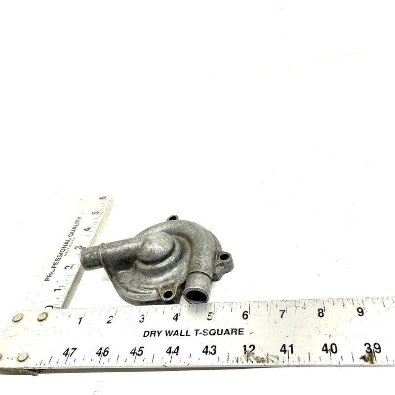 2003 Bombardier Traxter 500 4x4 Automatic OEM Water Pump Cover 420222550 AB15