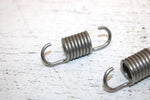 1996 Polaris Xcr 600 Oem Exhaust Spring Set Of 3 7042031; 7041687 SP21