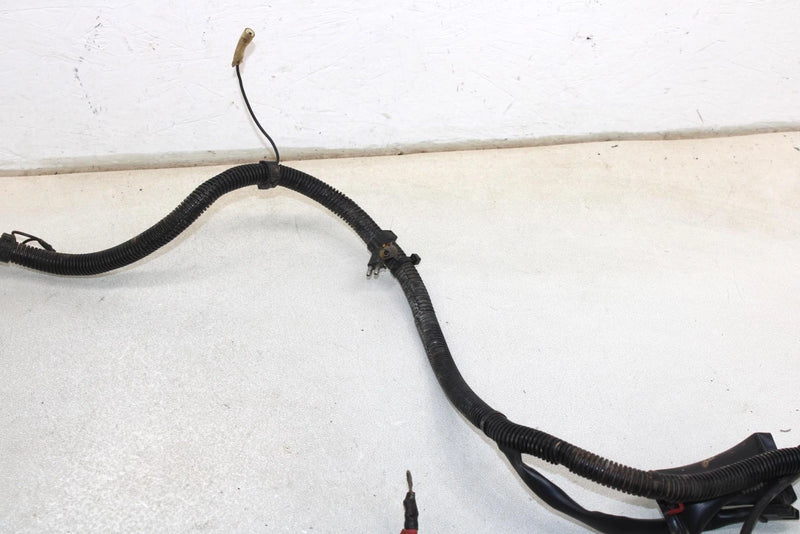 86 Polaris Trail Boss  Oem Main Wire Harness 2460236 AP138