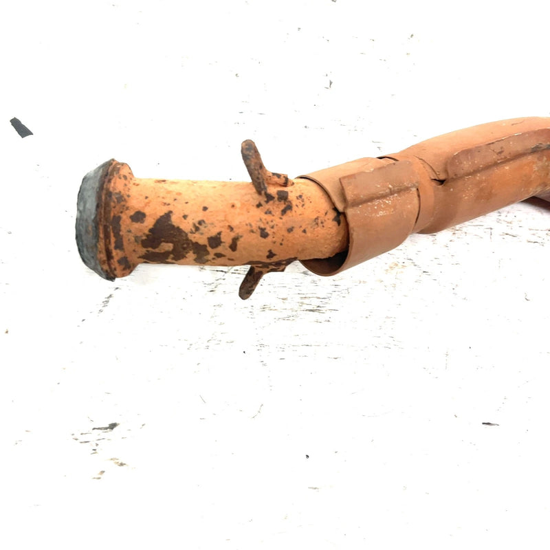 2006 Arctic Cat 400 4x4 Automatic OEM Header Exhaust Pipe 0512-242 AA40