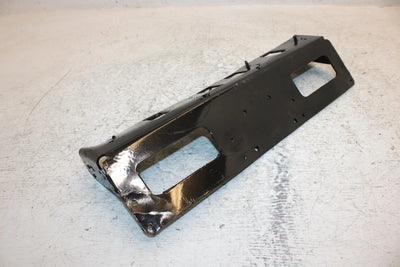 1998 Ski-doo Mach 1 700 Oem Tunnel End Cap 518317541 SS3