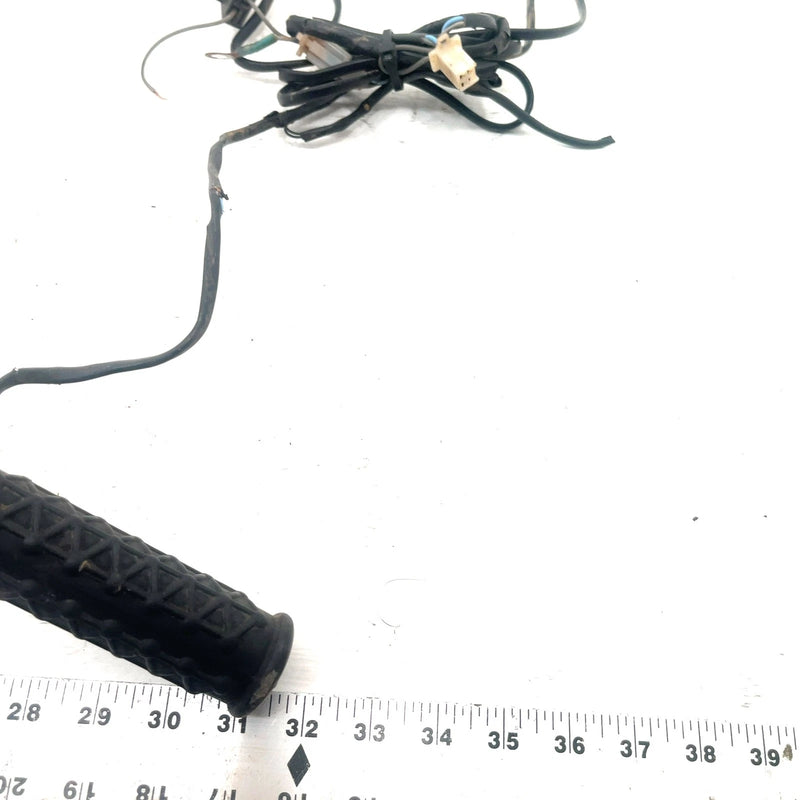 1996 Yamaha Big Bear 350 YFM350FW 4x4 OEM Handlebar 3HN-26111-00-00 AY55