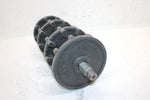 1994 Yamaha Vmax 600 Oem Track Driveshaft 8AB-W4751-00-00 SY25