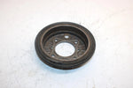 2002 Honda Foreman Es Oem Front Brake Drum 45700-HN5-670 AH34