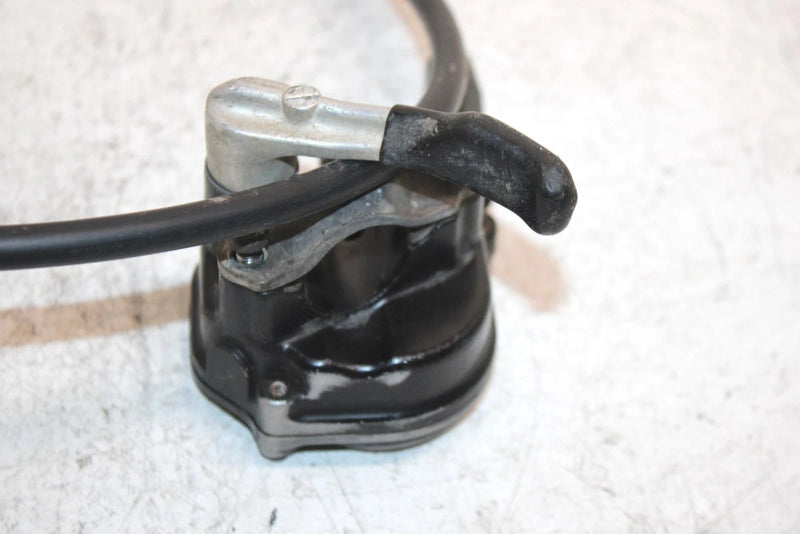 03 Honda Fourtrax Foreman Rubicon Oem Throttle Lever W/Cable 17910-HN2-000 AH11