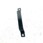 07-12 Can-Am Outlander 650 4x4 XT HO EFI OEM Winch Bracket 705001460 AB17
