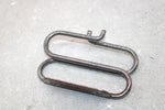 2000 Yamaha  Grizzly Oem Cable Routing Bracket 4KB-23868-01-00 AY35