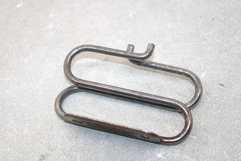 2000 Yamaha  Grizzly Oem Cable Routing Bracket 4KB-23868-01-00 AY35