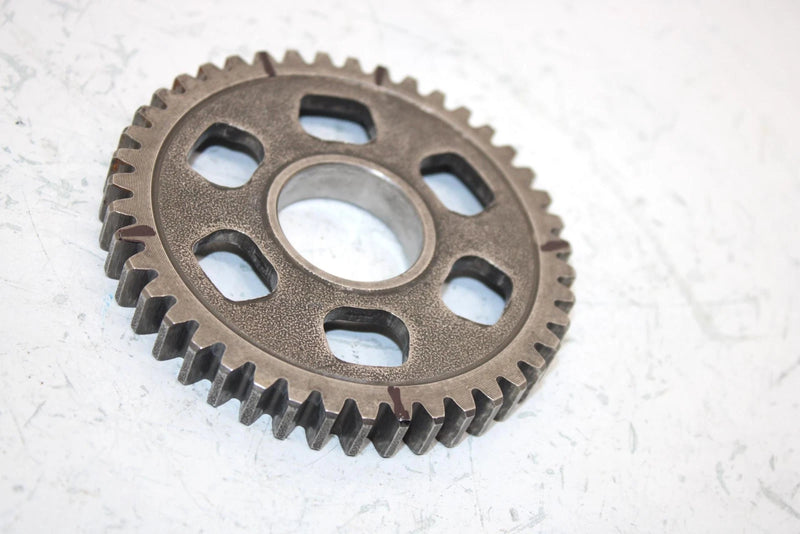 96 Honda Trx400 Fwa Oem 43T Second Countershaft Gear 23431-HC4-000 AH26