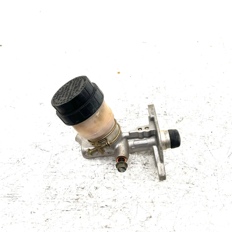 2006 Yamaha Rhino 450 YXR450FA 4x4 OEM Brake Master Cylinder 5UG-2583T-02-00 XY2