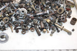 97 Polaris Xpress 400 Oem Nut Bolt Spacer Hardware Kit AP49
