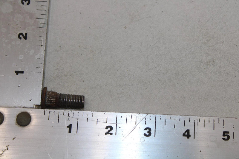 Polaris Oem Standard Original Front Wheel Hub Stud Bolt 7515523 Q1255