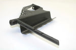 Polaris OEM Right Foot Well Lower Bracket 2200304 SP119