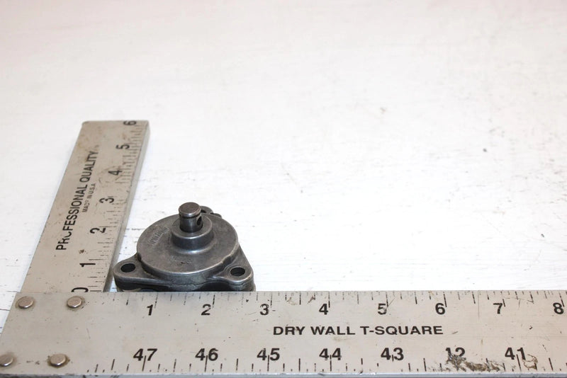 2009 Suzuki Lt-a400f Oem Oil Pump 16400-27H00 AS26