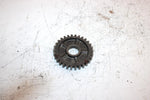 2004 Honda Fourtrax Rincon Oem 30T Third Mainshaft Gear 23401-HN8-000 AH2