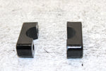 1994 Polaris Classic Touring Oem Upper Handlebar Block Pair 5630382-067 SP55