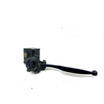 03 Bombardier Traxter 500 4x4 OEM Front Brake Master Cylinder 705600120 AB15.1